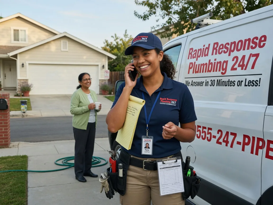 Emergency Plumber Solomon, KS FAQs